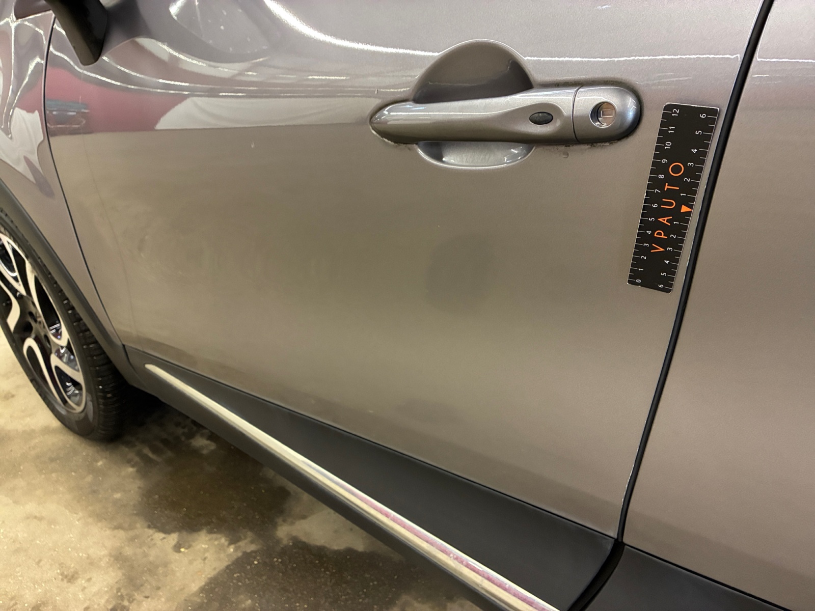 RENAULT Captur dCi 110 Energy Intens 2016