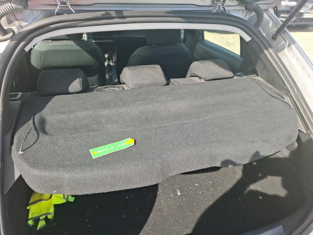 PEUGEOT 208) 208 BlueHDi 100 S&S BVM6 Active Pack 2022