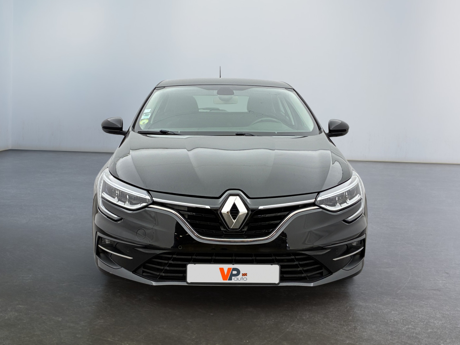 RENAULT MEGANE IV SOCIETE BLUE DCI 115 - 21N AIR NAV 2P 2022