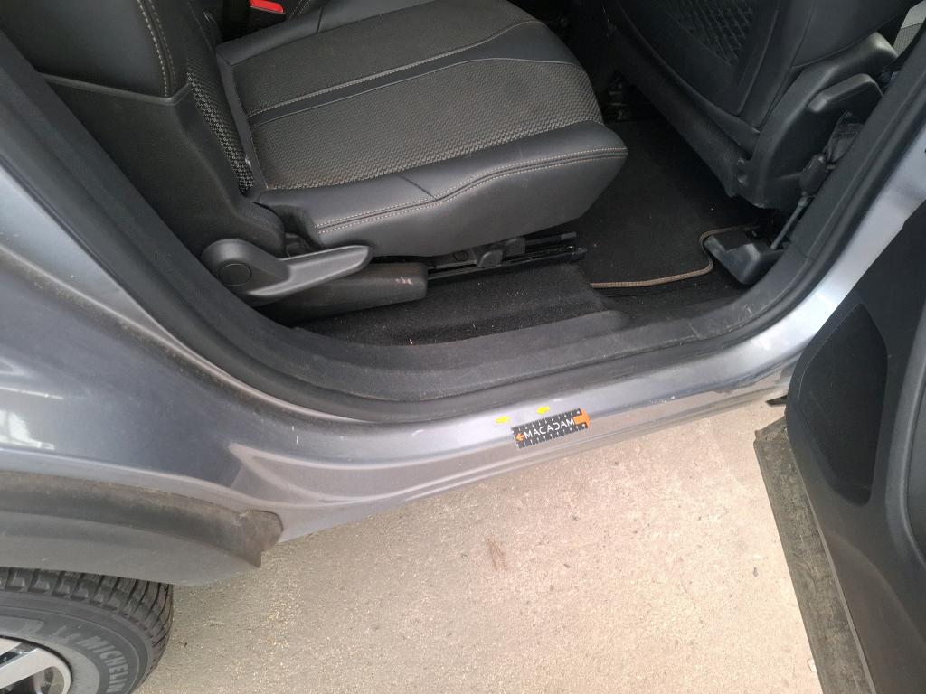 PEUGEOT 5008 BlueHDi 130ch S&S EAT8 GT 2022