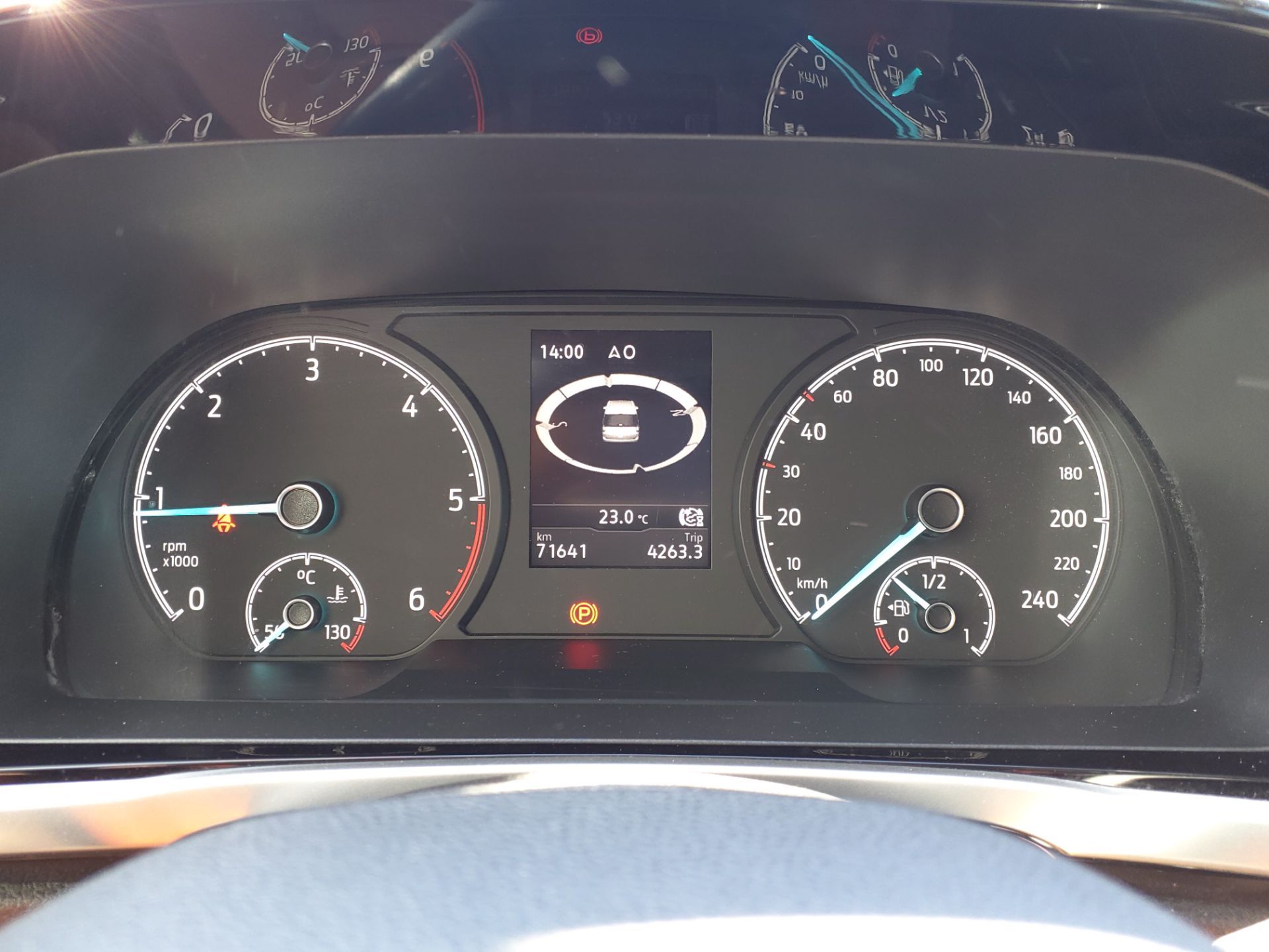 FORD TOURNEO GRAND Connect 2.0 EcoBlue 122 BVM6 Active 2024