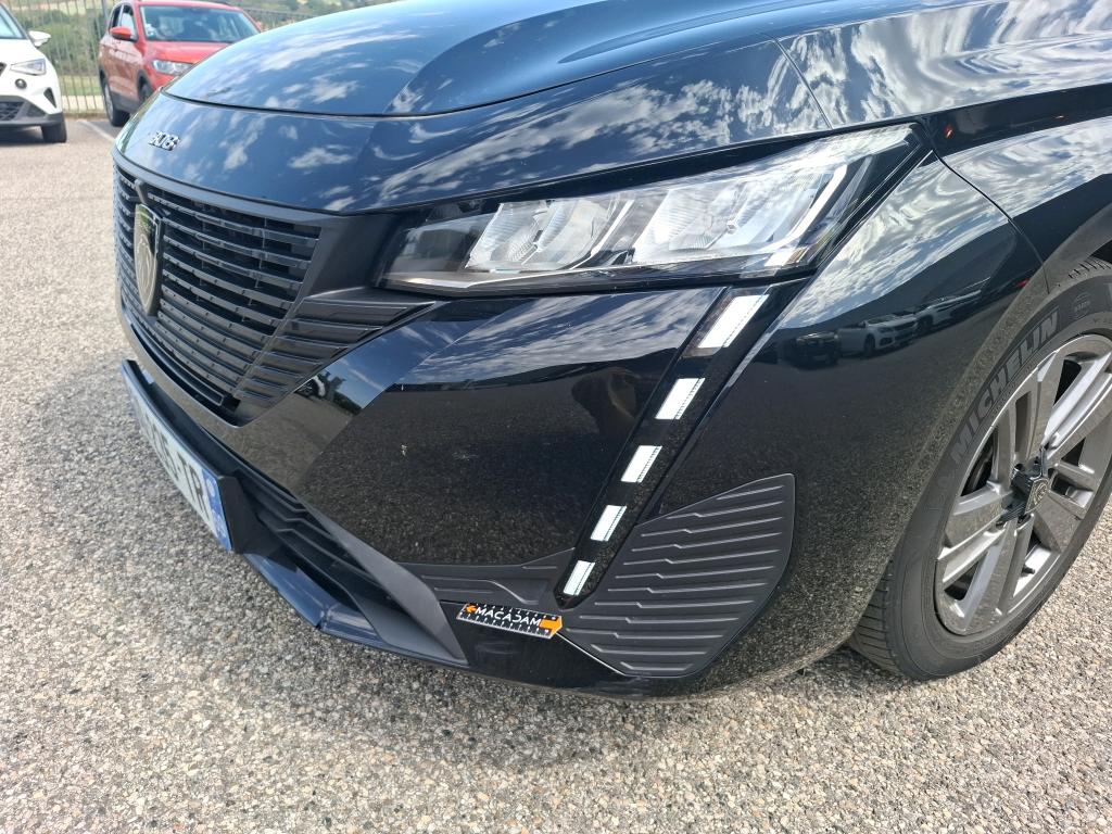PEUGEOT 308 PureTech 130ch S&S BVM6 Active Pack 2023