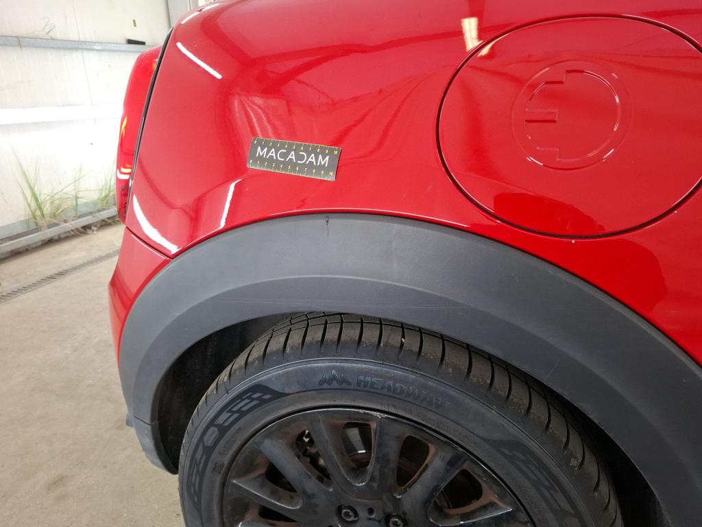 MINI HATCH 3 Portes Cooper SE 184 ch Edition Premium 2023