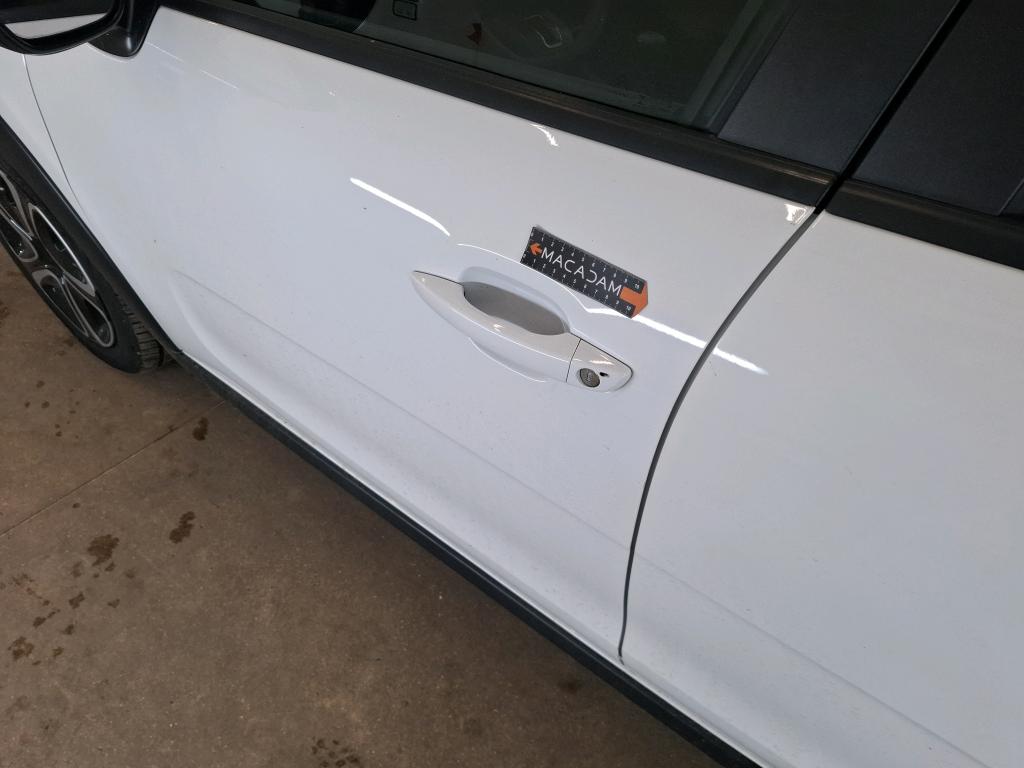 CITROEN C3 BlueHDi 100 S&S BVM6 Feel Pack 2021