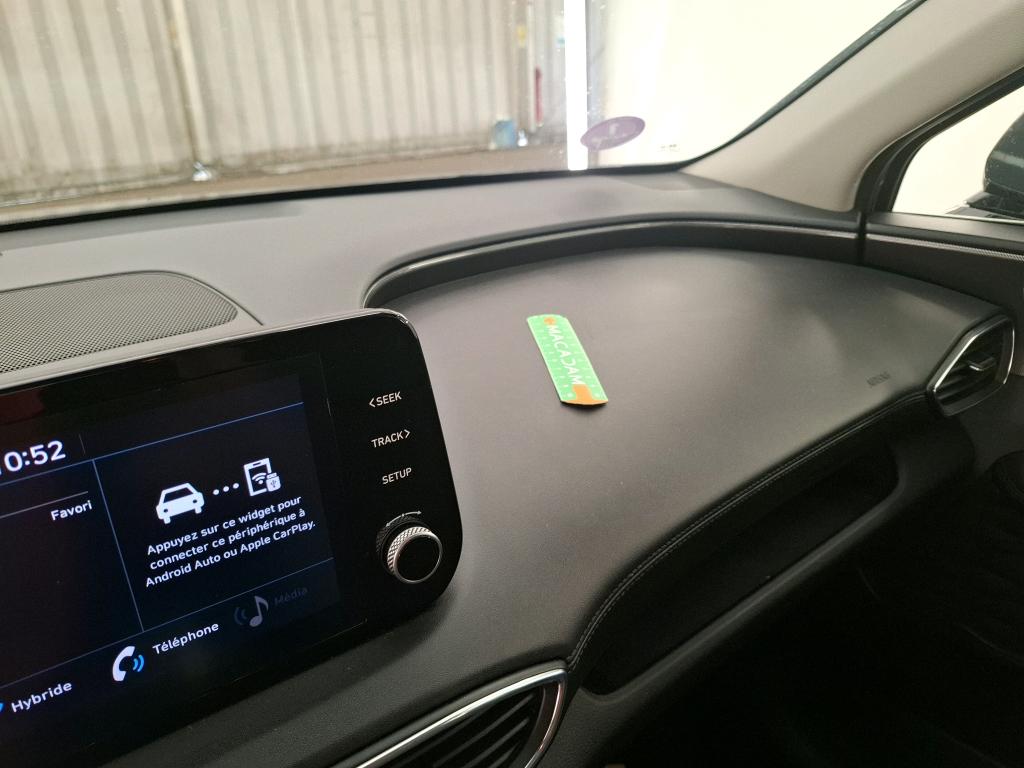 HYUNDAI SANTA FE 1.6 T-GDi Hybrid 230 BVA6 Intuitive 2023