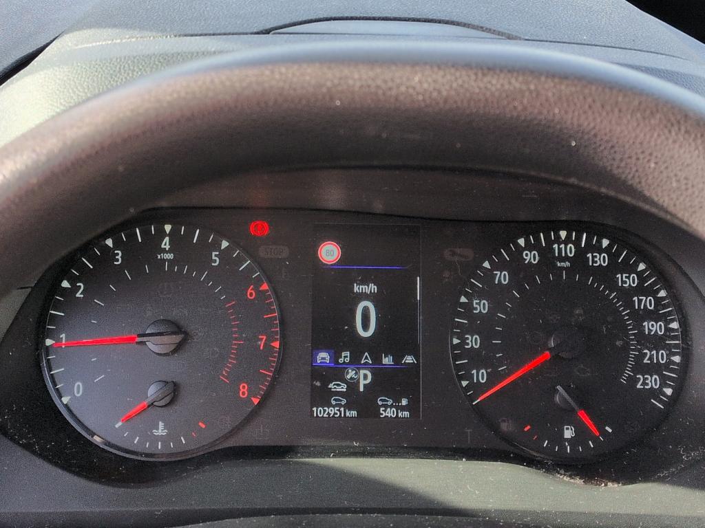 RENAULT KANGOO VU VAN TCE 130 EDC EXTRA SESAME OUVRE TOI - 22 2023