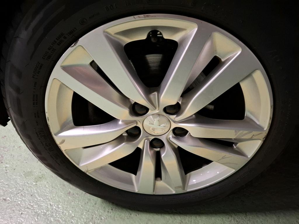 PEUGEOT 308 BUSINESS BlueHDi 130ch S&S EAT8 Active 2020