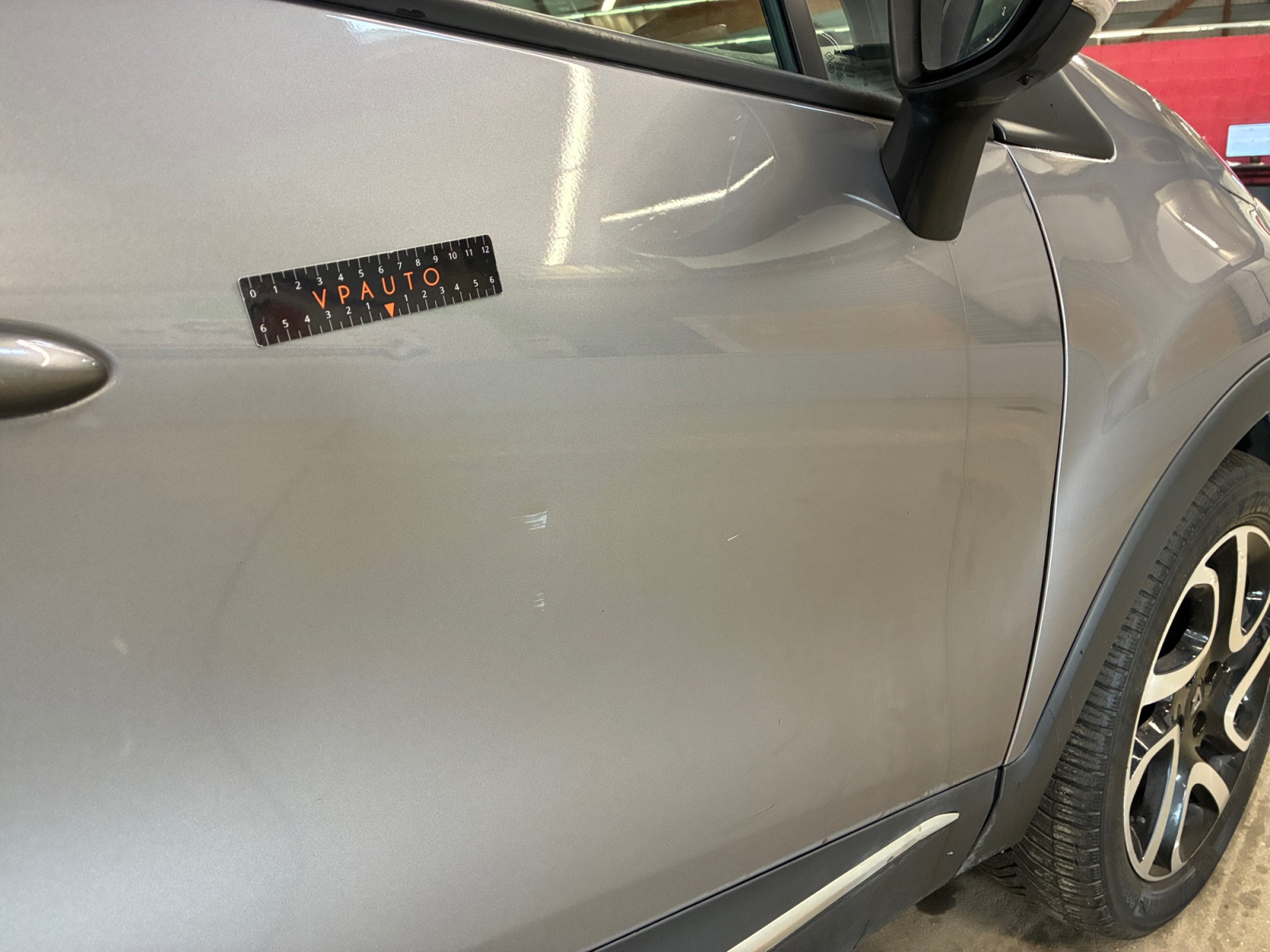 RENAULT Captur dCi 110 Energy Intens 2016