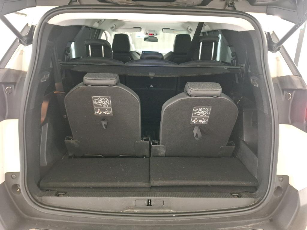 PEUGEOT 5008 BlueHDi 130ch S&S EAT8 Allure Pack 2022
