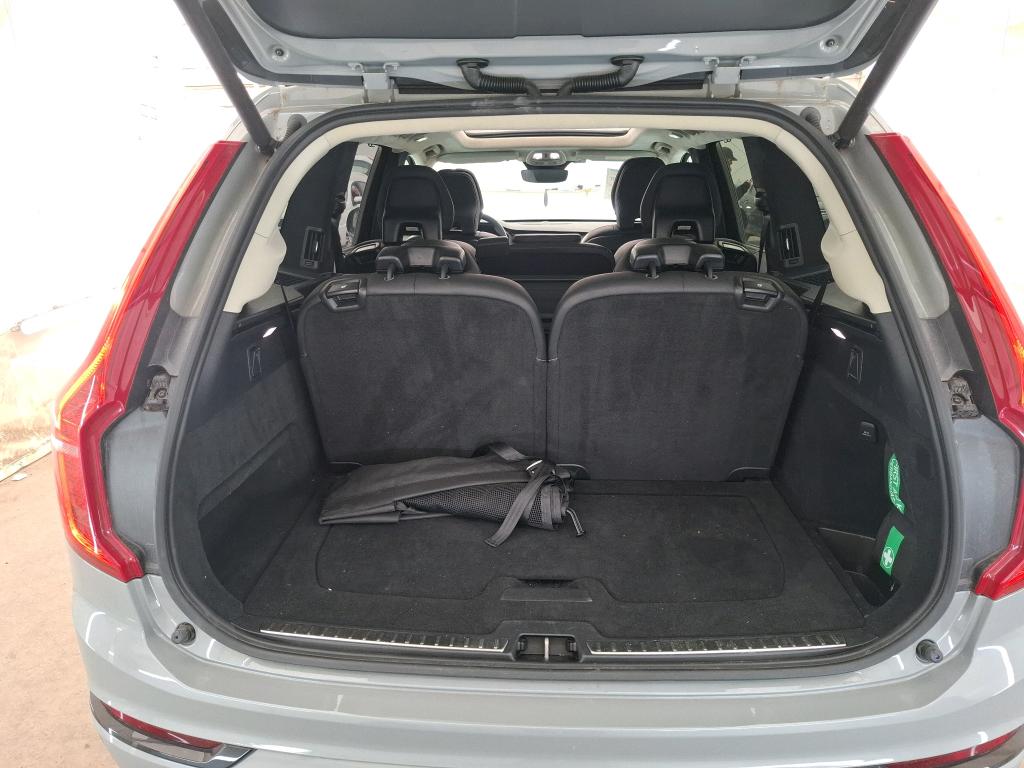 VOLVO XC90 T8 AWD Hybride Rechargeable 310+145 ch Geartronic 8 7pl Ultra Style Dark 2024