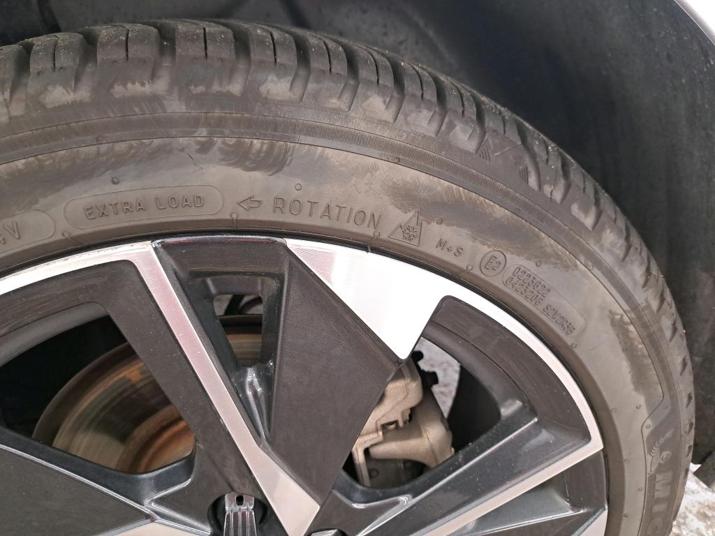PEUGEOT 308 BlueHDi 130ch S&S EAT8 Allure Pack 2023