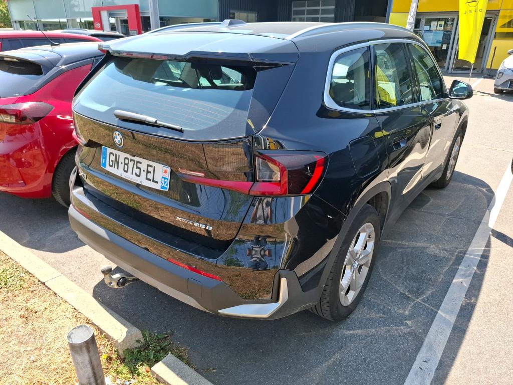 BMW X1 xDrive 25e 245ch DKG7 Business Design 2023
