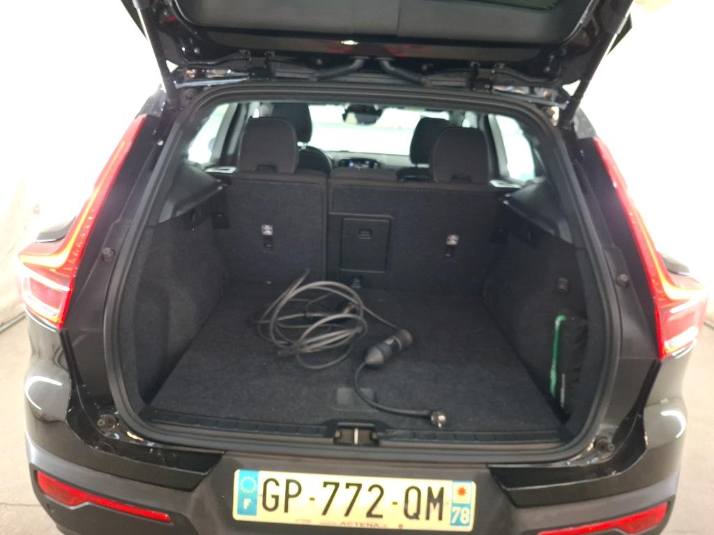 VOLVO XC40 T4 Recharge 129+82 ch DCT7 Start 2023