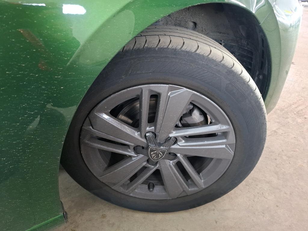 PEUGEOT 308 PureTech 130ch S&S EAT8 Active Pack 2023