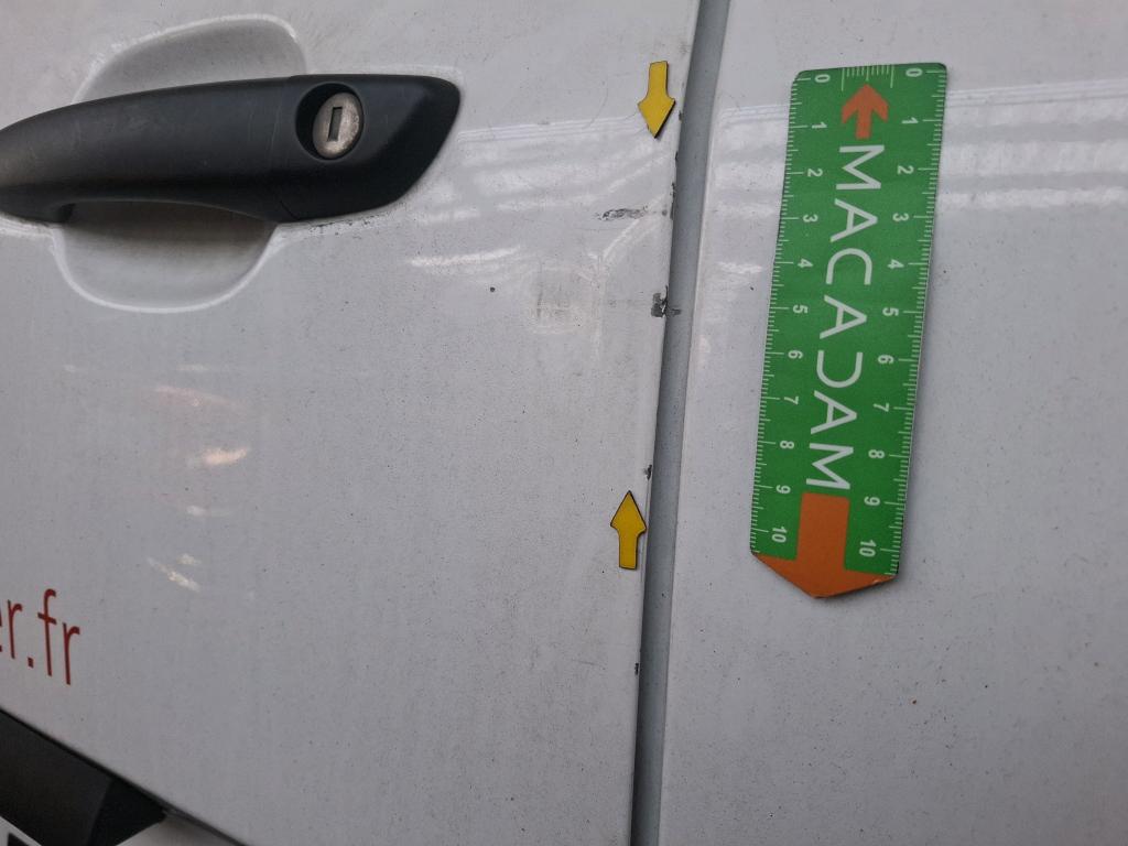 CITROEN BERLINGO VAN M 650 BLUEHDI 100 S&S BVM6 CLUB 2021