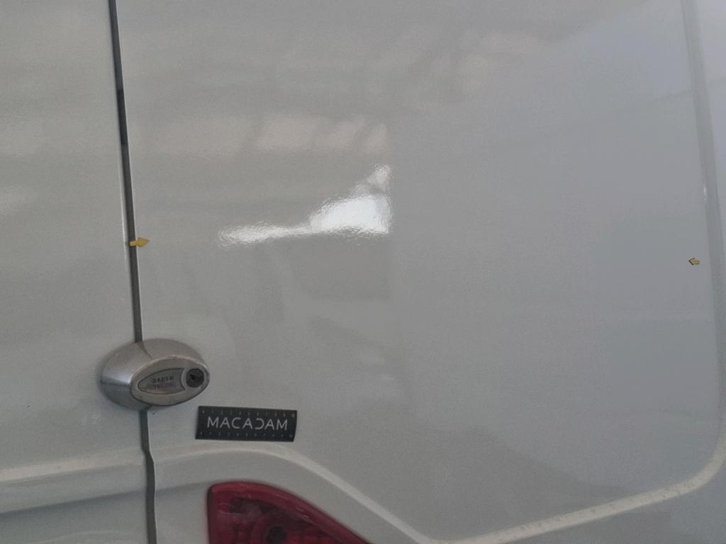 RENAULT MASTER FOURGON E-TECH ELECTRIQUE (04/202 FGN L1H1 F3100 R75 - 19 ACHAT INTEGRAL CONFORT 2021
