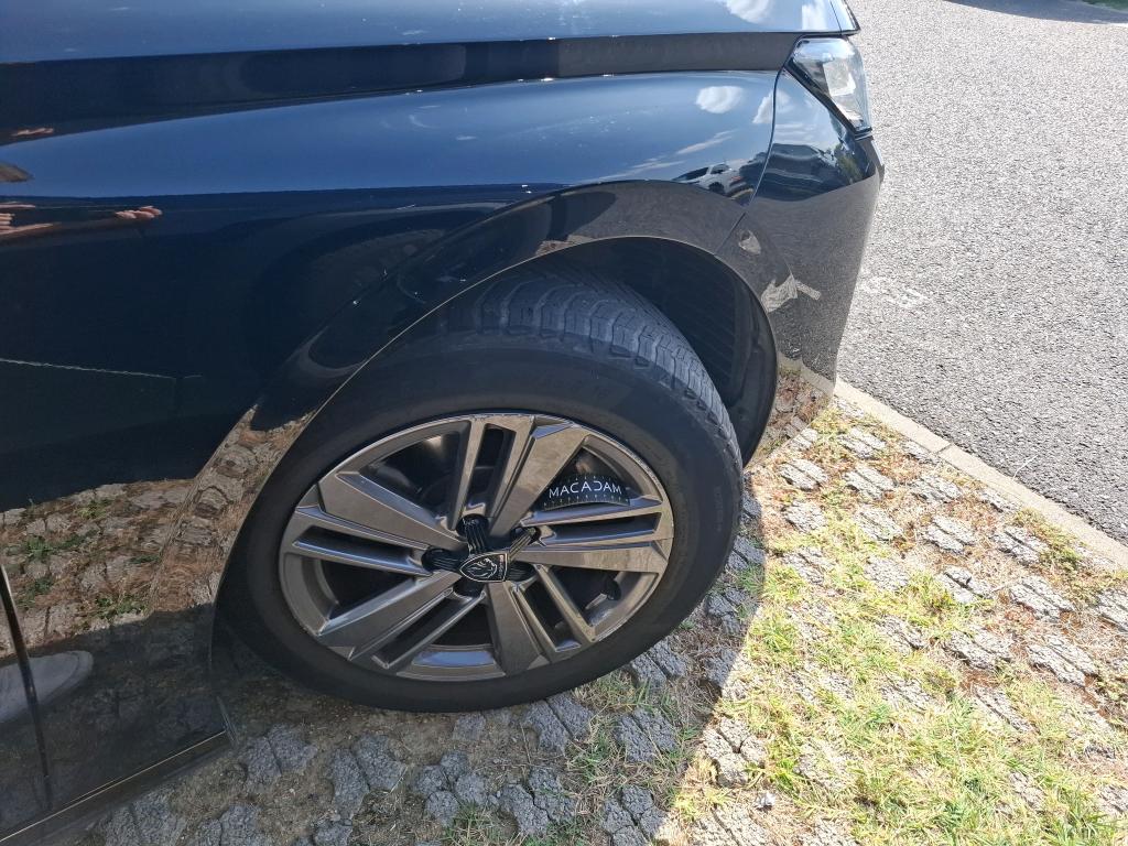 PEUGEOT 308 BlueHDi 130ch S&S EAT8 Active Pack 2022