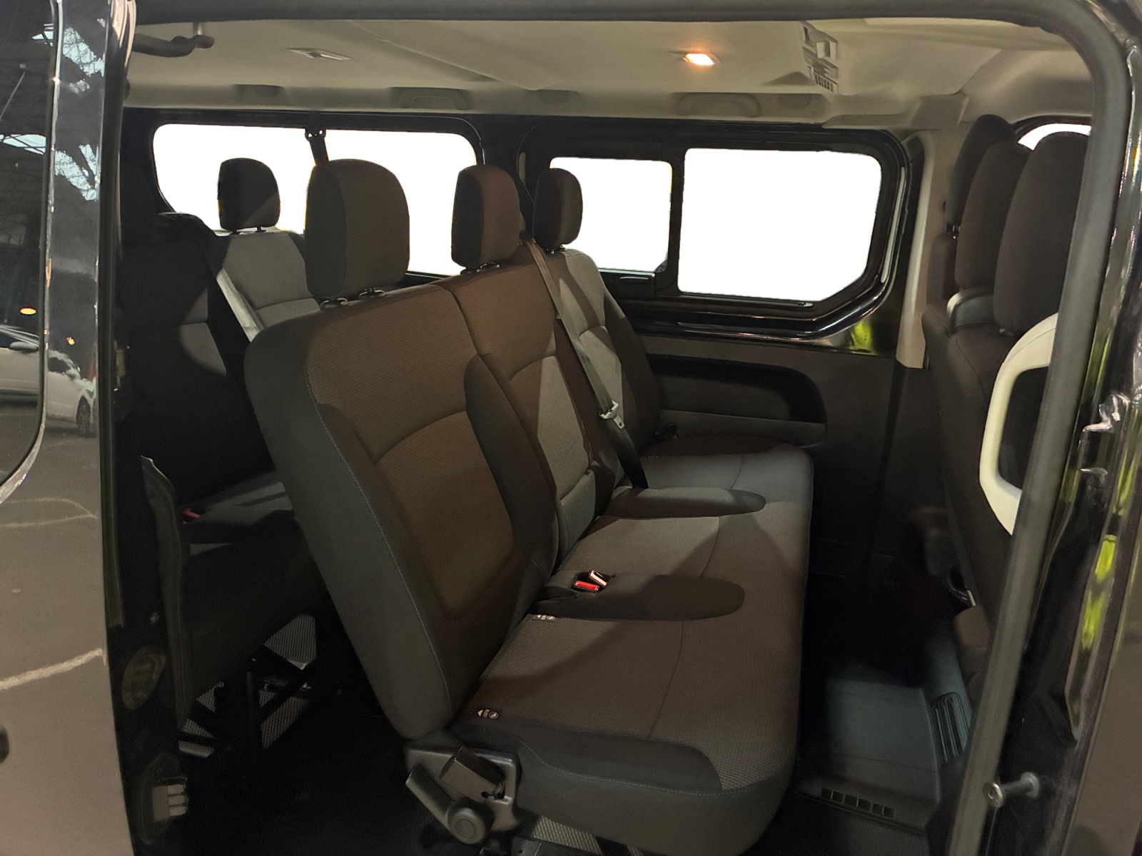 RENAULT Trafic L2 dCi 150 Energy S&S EDC Zen 9pl 2023