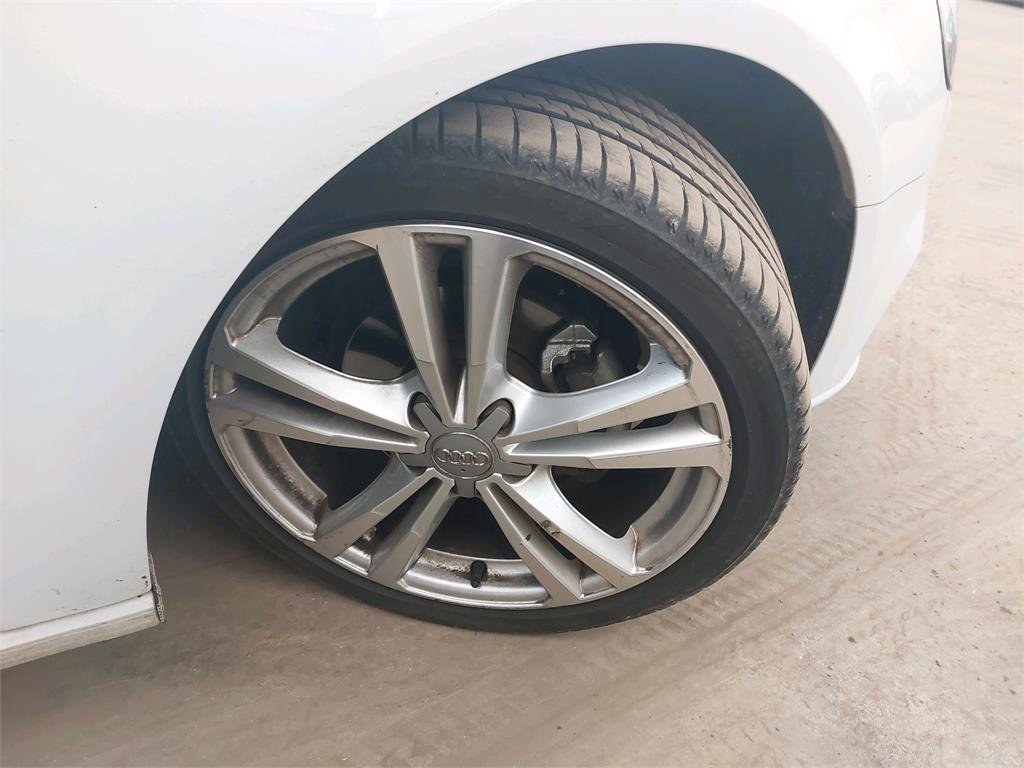 AUDI A3/S3 A3 SPORTBACK 35 TFSI CoD 150 S tronic 7 Sport 2019