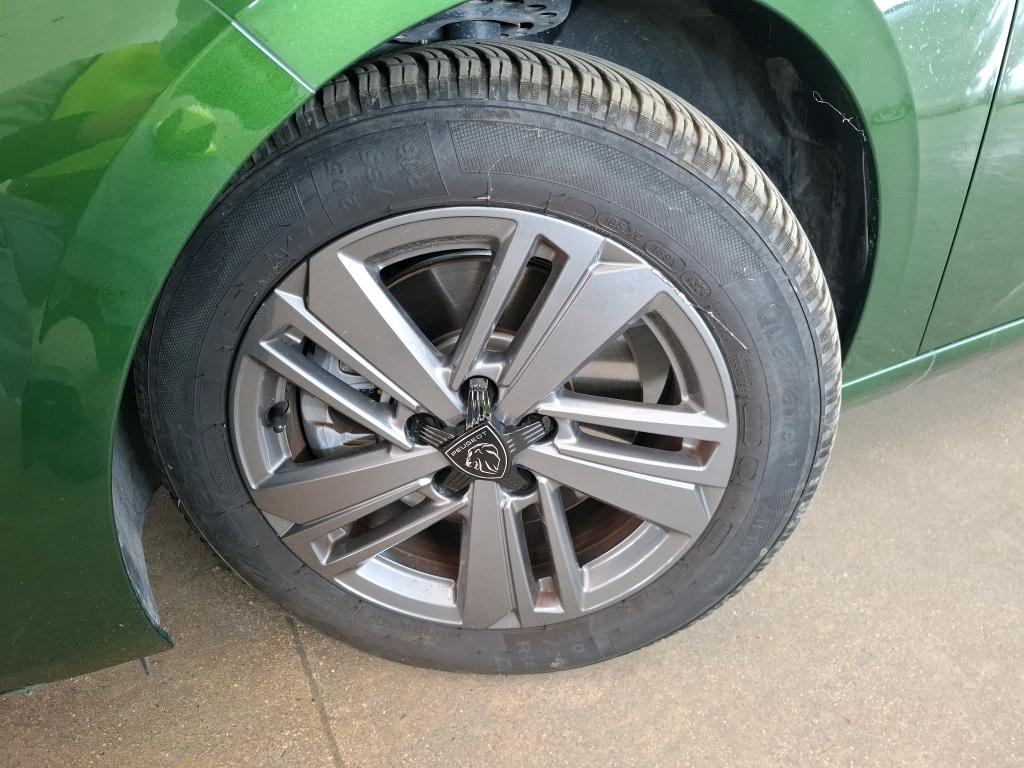 PEUGEOT 308 Hybrid 136 e-DCS6 Active Pack 2024