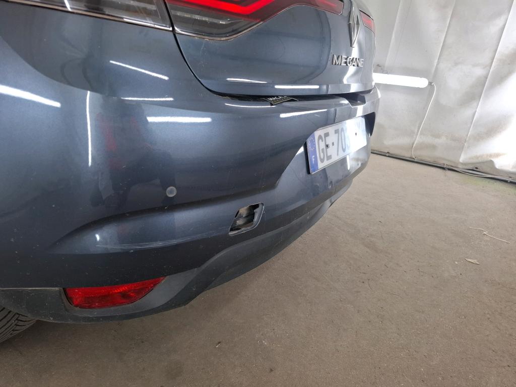 RENAULT MÉGANE MEGANE IV BERLINE E-TECH Plug-In Hybride 160 - 21N Business 2022