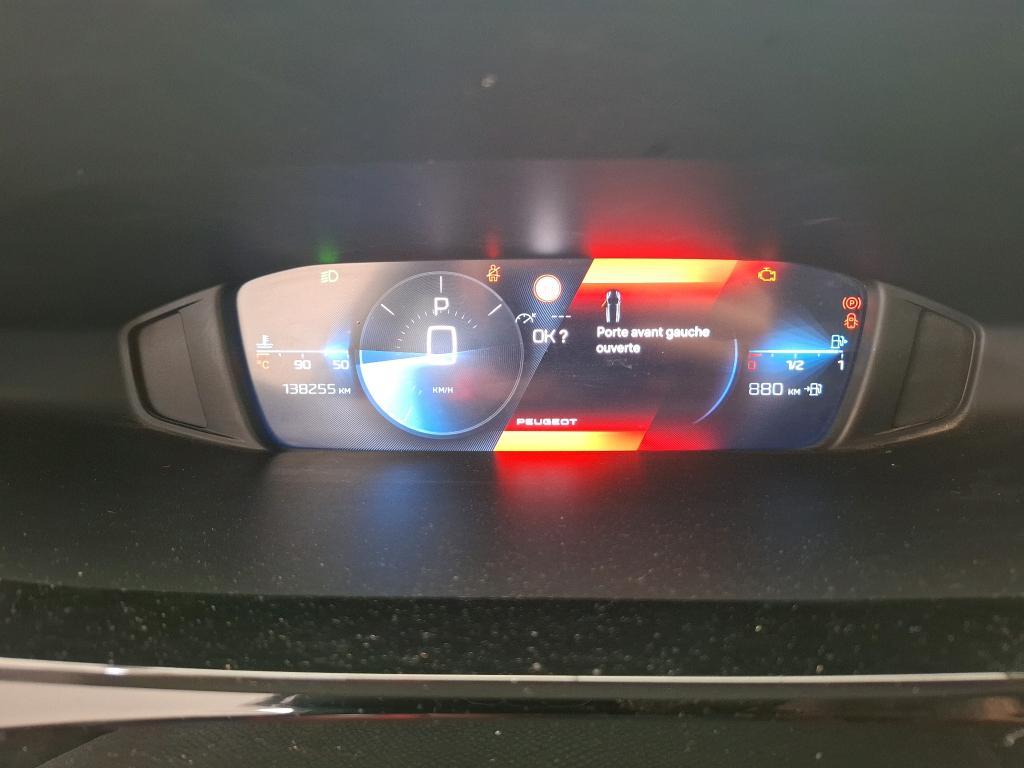 PEUGEOT 308 SW BlueHDi 130ch S&S EAT8 Active Pack 2023