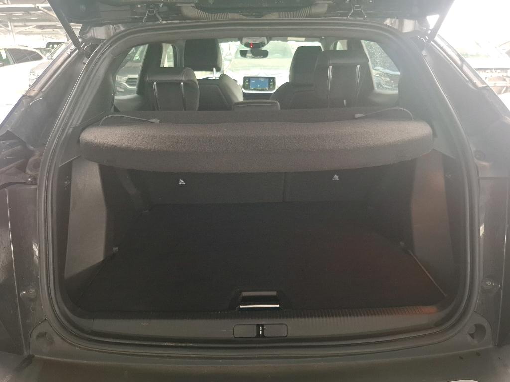 PEUGEOT 2008 BlueHDi 110 S&S BVM6 GT 2023