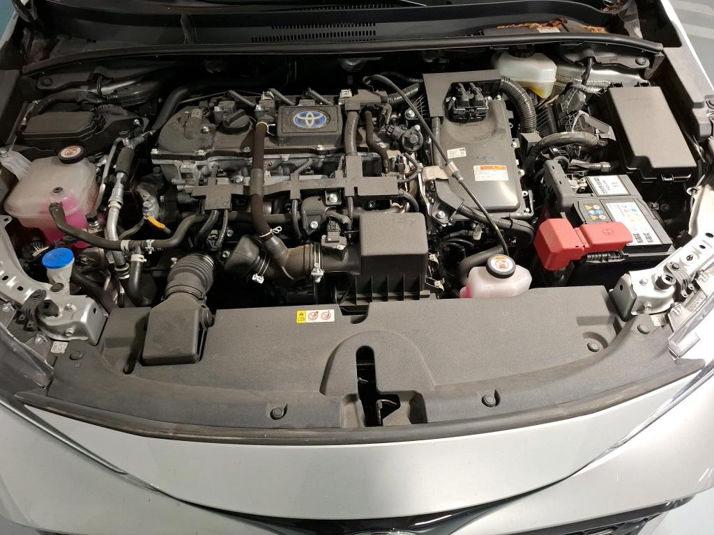 TOYOTA COROLLA HYBRIDE 122h Dynamic 2021