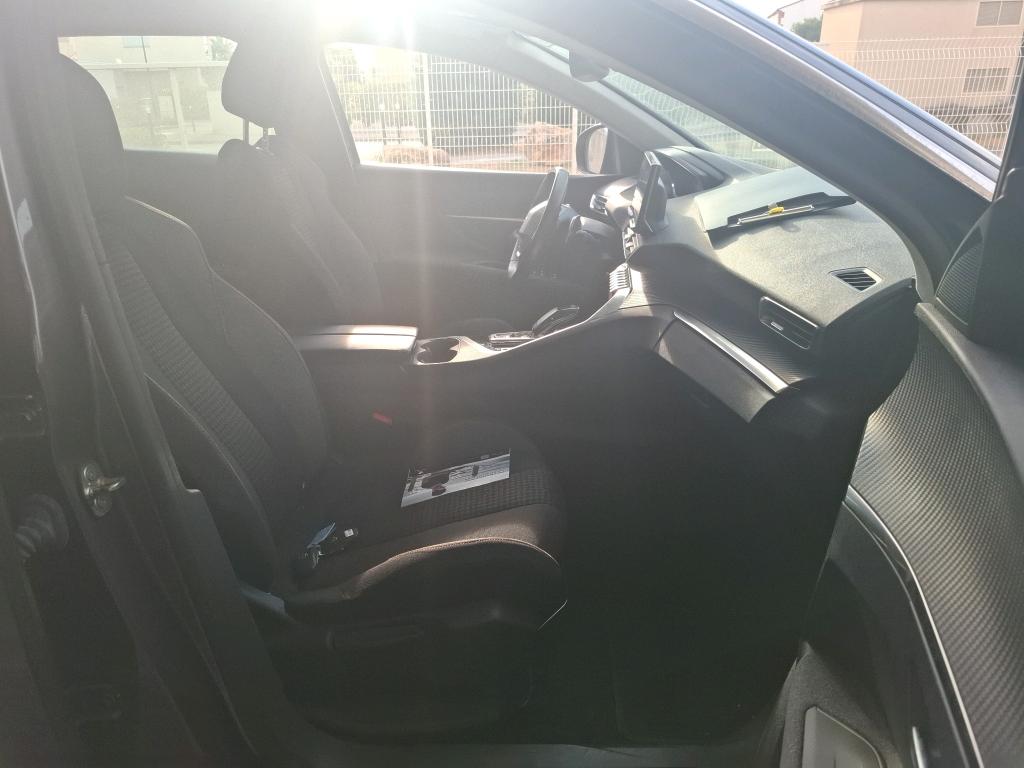 PEUGEOT 3008 BUSINESS BlueHDi 130ch S&S EAT8 Active 2021
