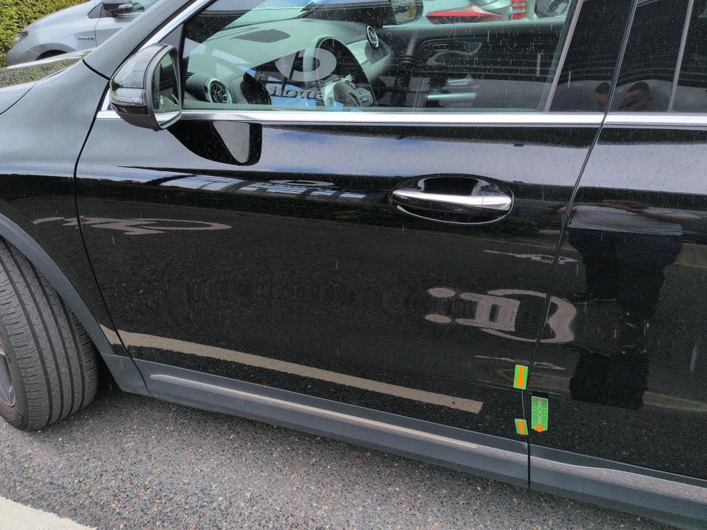 MERCEDES GLA II 250 e 8G-DCT AMG Line 2022