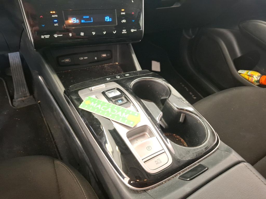 HYUNDAI TUCSON 1.6 T-GDI 230 Hybrid BVA6 Business 2023