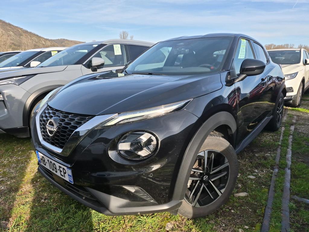 JUKE DIG-T