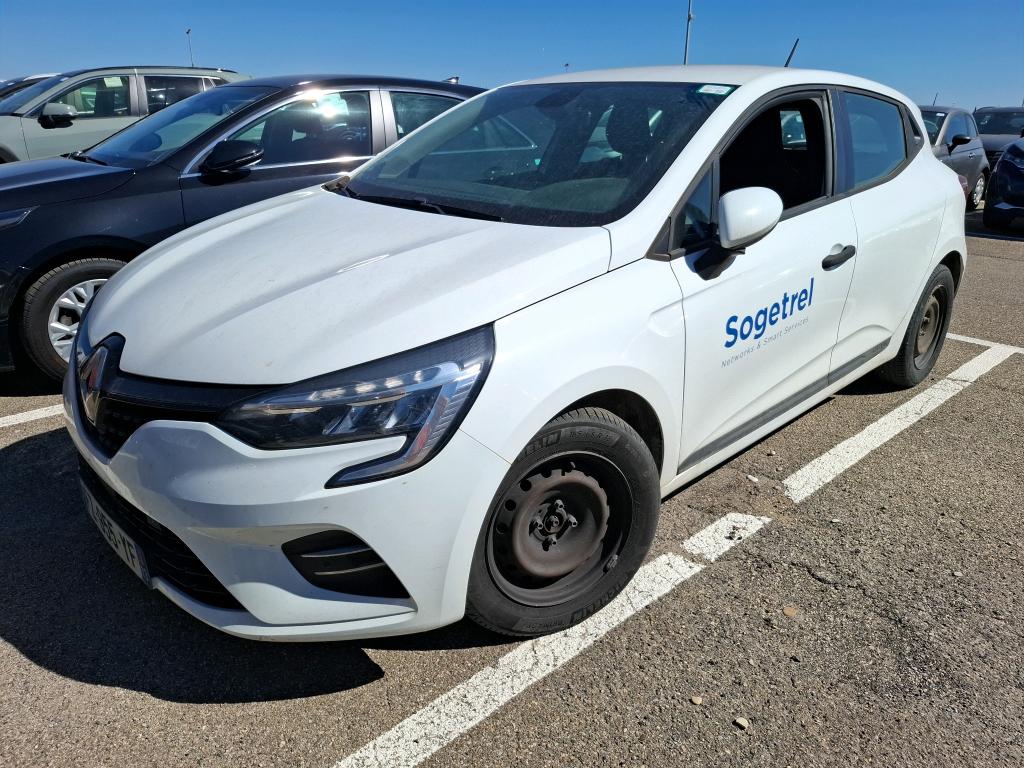 CLIO SOCIETE