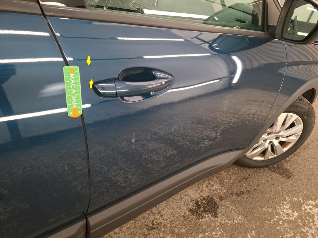 PEUGEOT 3008 PureTech 130ch S&S BVM6 Active Pack 2023