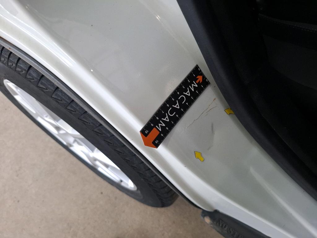 JEEP RENEGADE 1.5 Turbo T4 130 ch BVR7 e-Hybrid Limited 2023