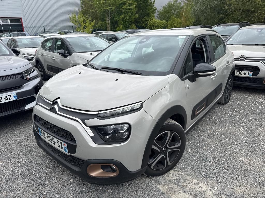 C3 PURETECH