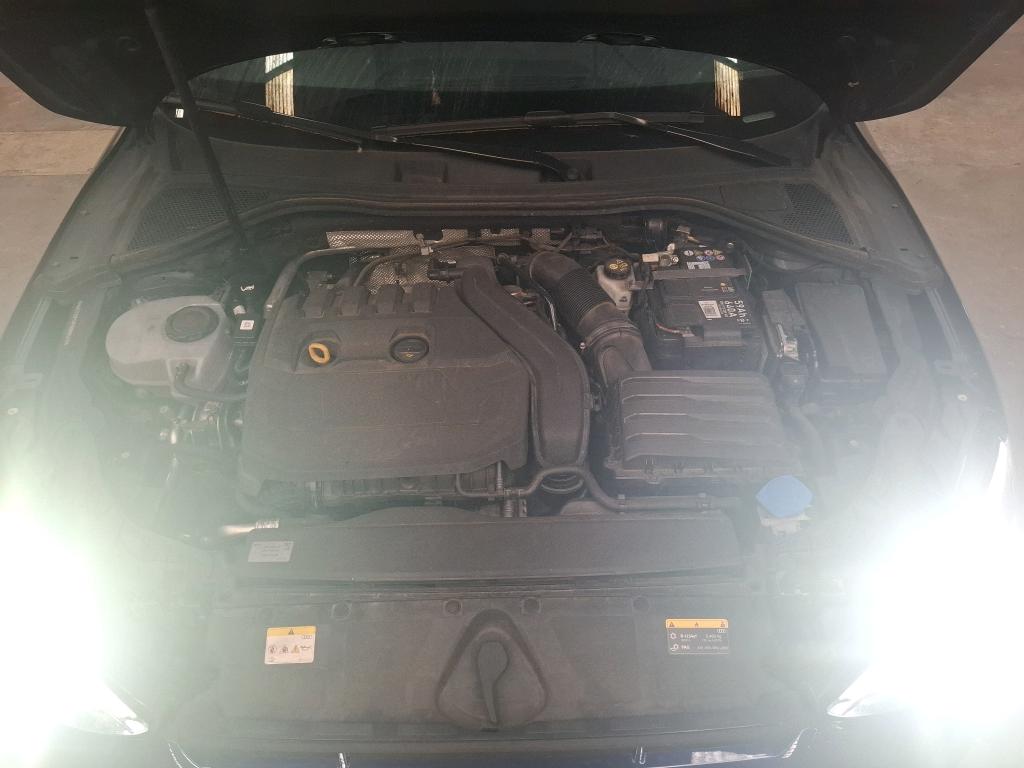 AUDI A3/S3 A3 SPORTBACK 35 TFSI Mild Hybrid 150 S tronic 7 Line 2023