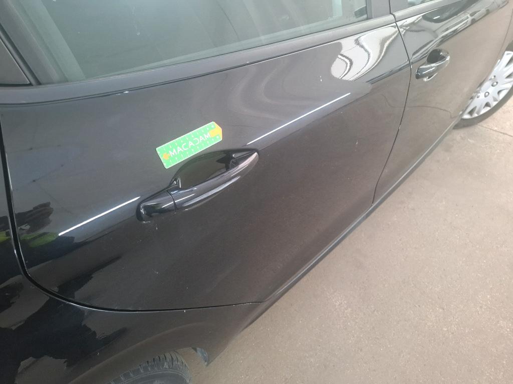 PEUGEOT 208 BUSINESS 1.6 BlueHDi 100ch S&S BVM5 Active 2018