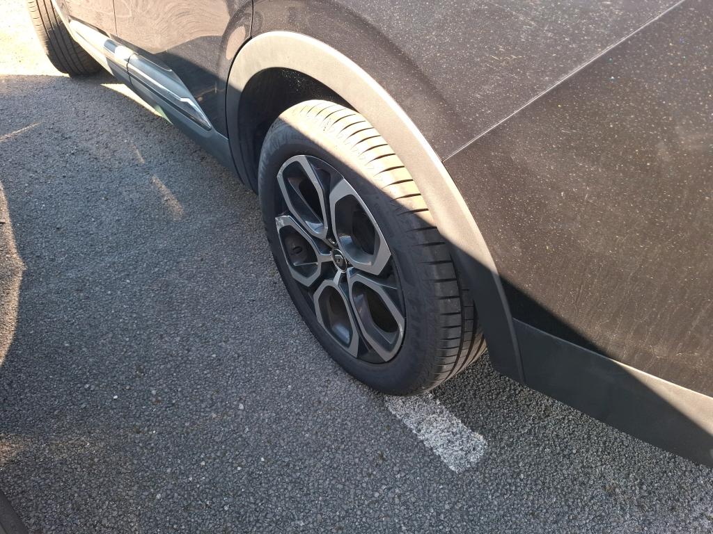 RENAULT ARKANA TCe 140 EDC FAP - 22 Techno 2022
