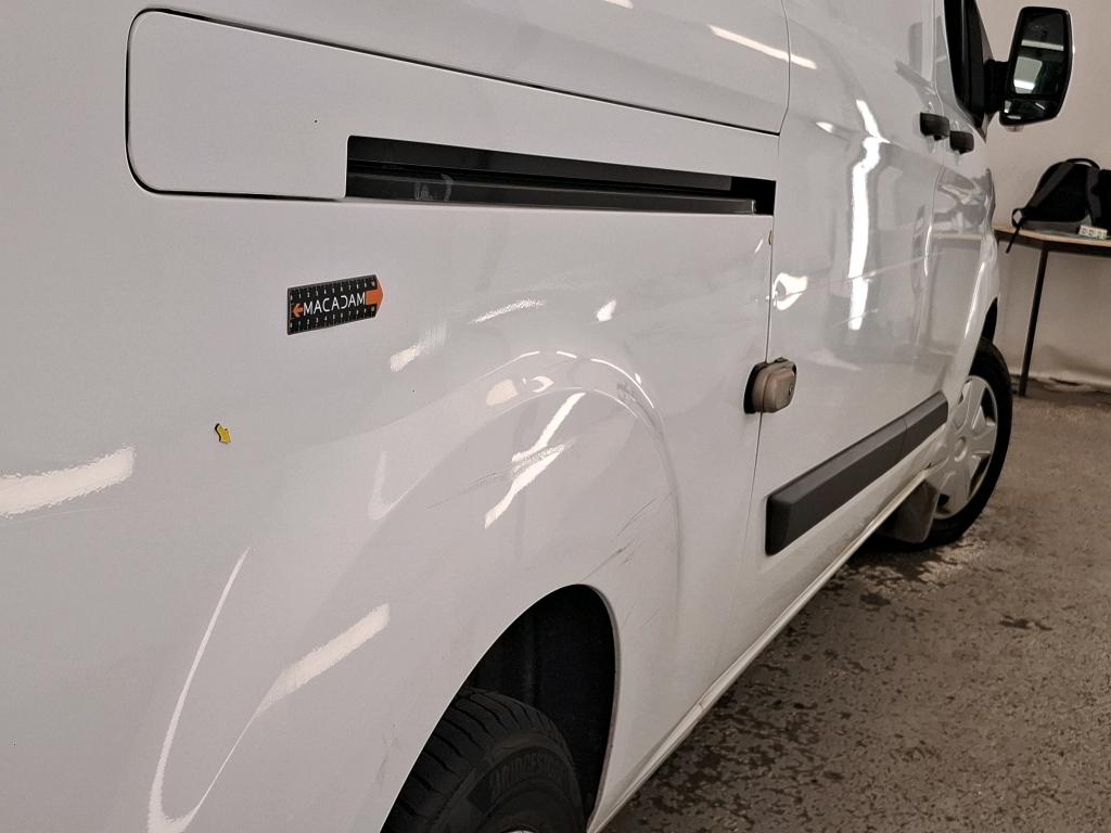 FORD TRANSIT CUSTOM FOURGON 300 L2H2 2.0 ECOBLUE 130 TREND BUSINESS 2020