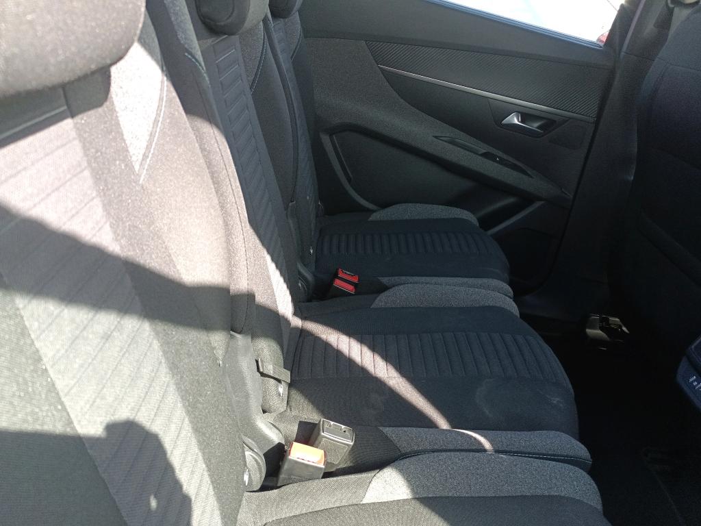 PEUGEOT 5008 PureTech 130ch S&S EAT8 Active Pack 2023