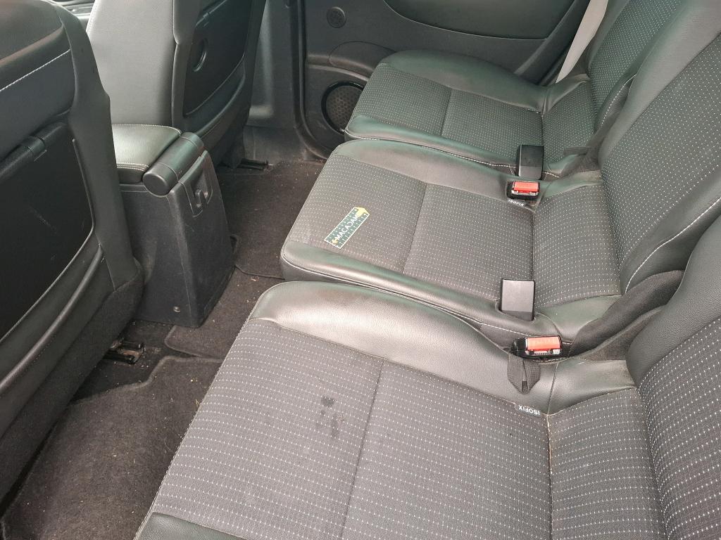 RENAULT Scenic III dCi 130 FAP eco2 Bose Energy 2012