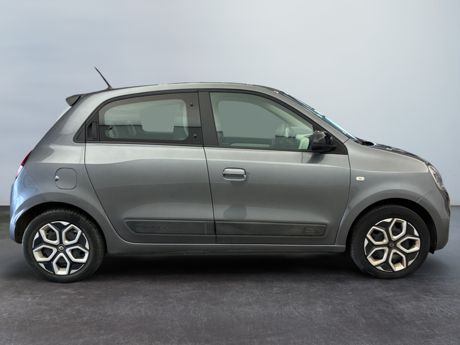 RENAULT TWINGO III SCe 65 Equilibre 2024