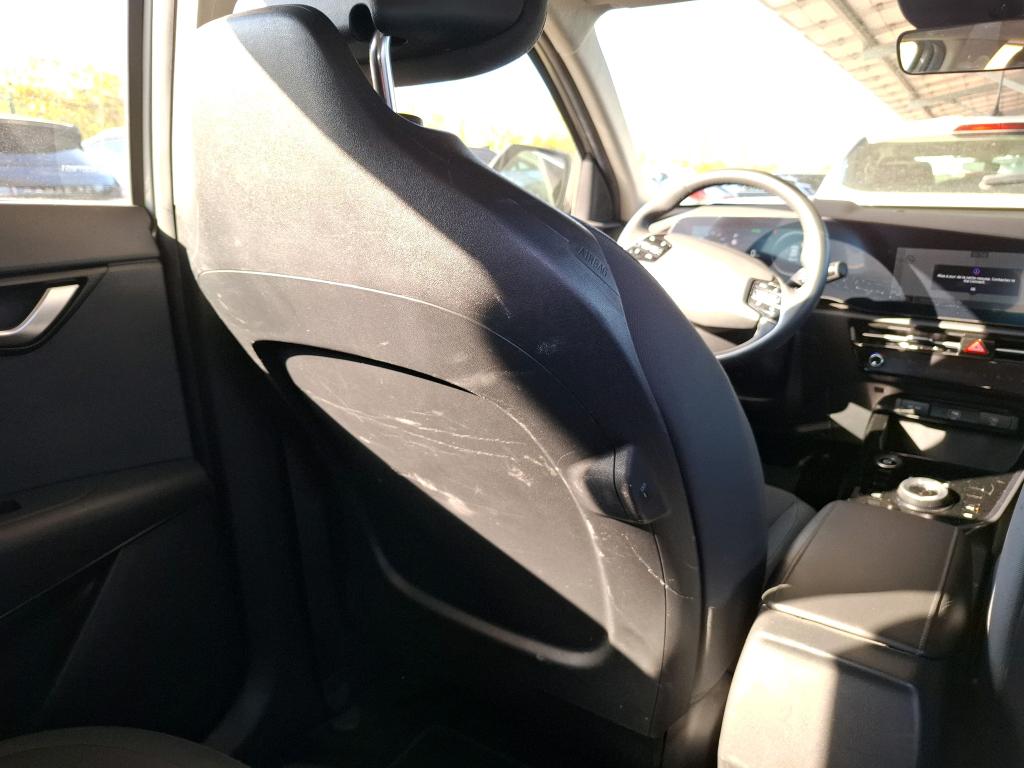 KIA NIRO EV Electrique 204 ch Motion 2023