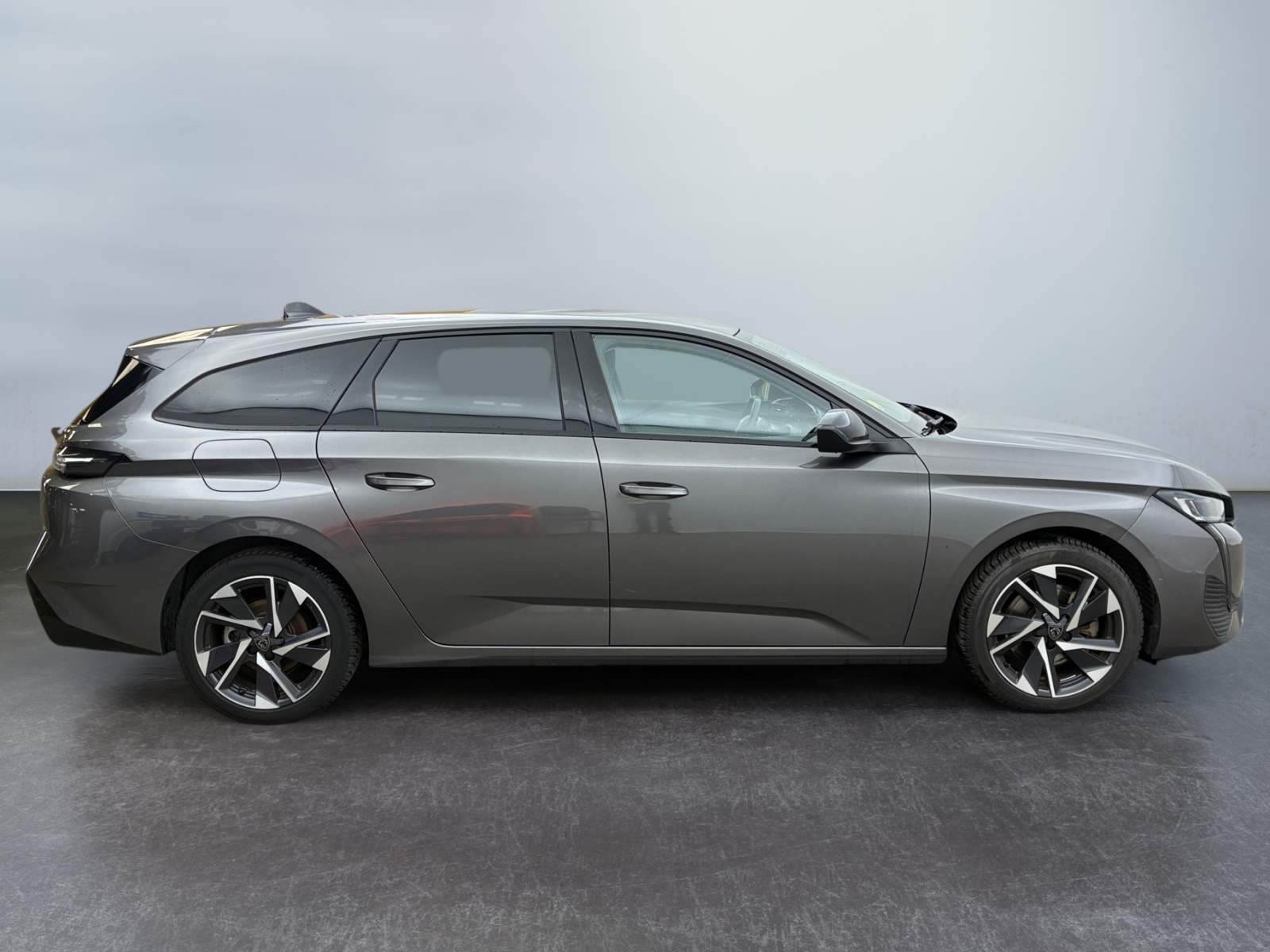 PEUGEOT 308 SW Bluehdi 130ch S&s Eat8 Allure Pack 