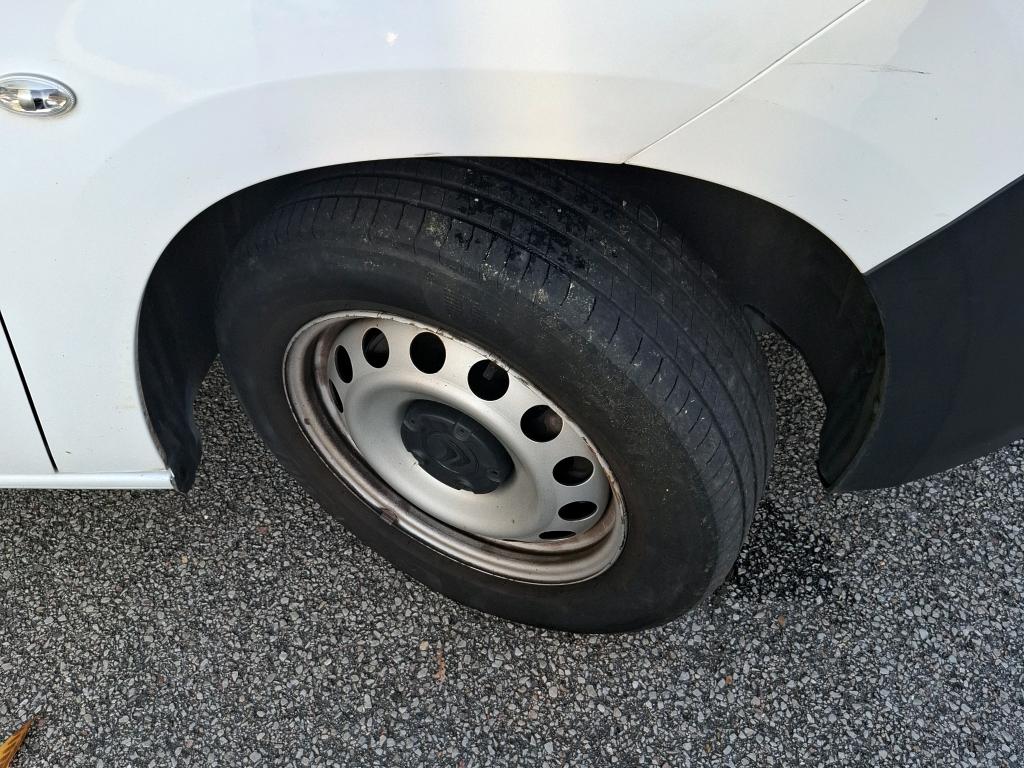 CITROEN BERLINGO VAN M 650 BLUEHDI 130 S&S EAT8 DRIVER 2021