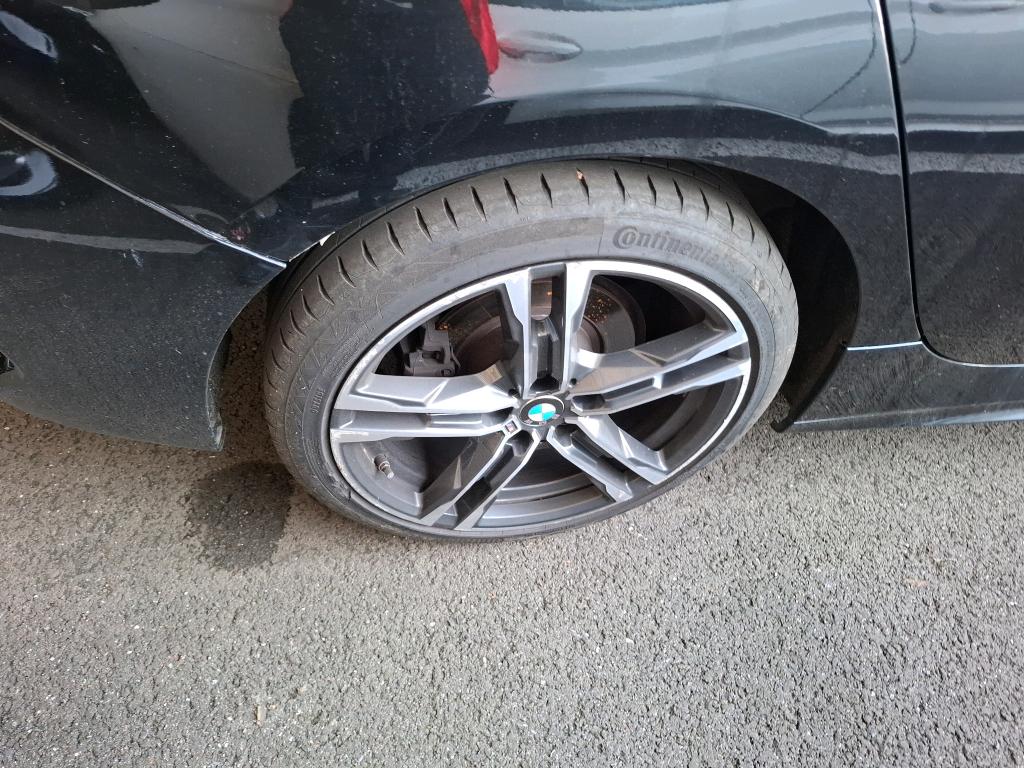 BMW SERIE 1 F40 118i 136 ch DKG7 M Sport 2023