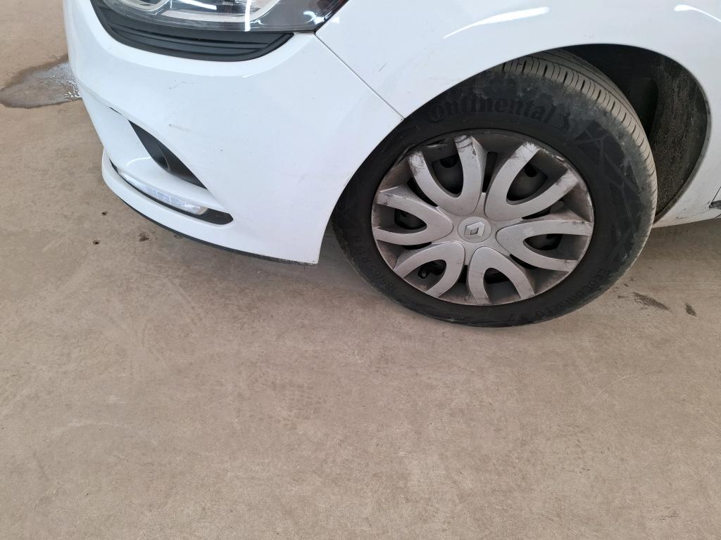 RENAULT CLIO SOCIETE DCI 75 ENERGY AIR MEDIANAV 2018