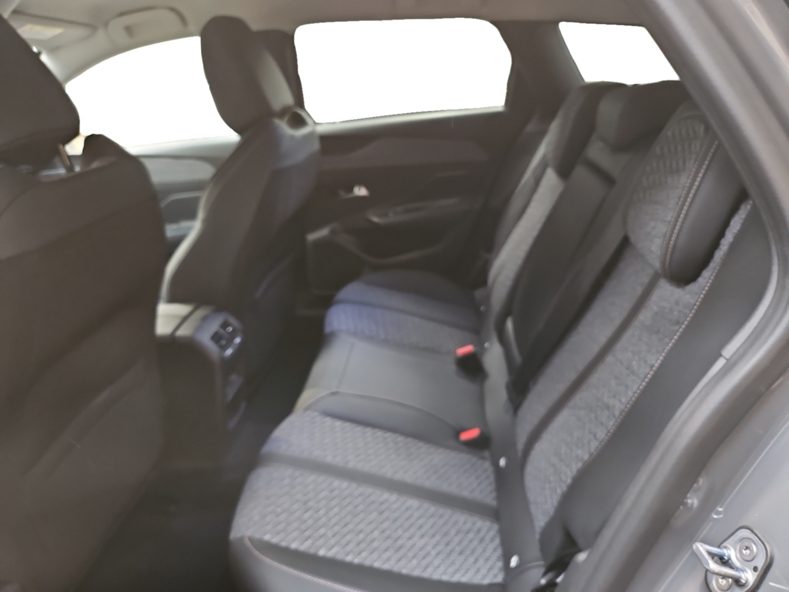 PEUGEOT 308 SW BlueHDi 130ch S&S EAT8 Allure 2026