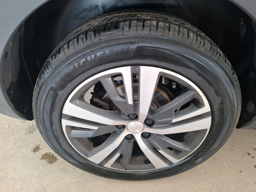 PEUGEOT 5008 BUSINESS PureTech 130ch S&S EAT8 Allure 2019